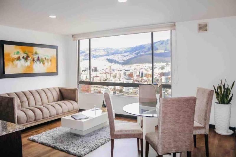 Olympus Apartments image