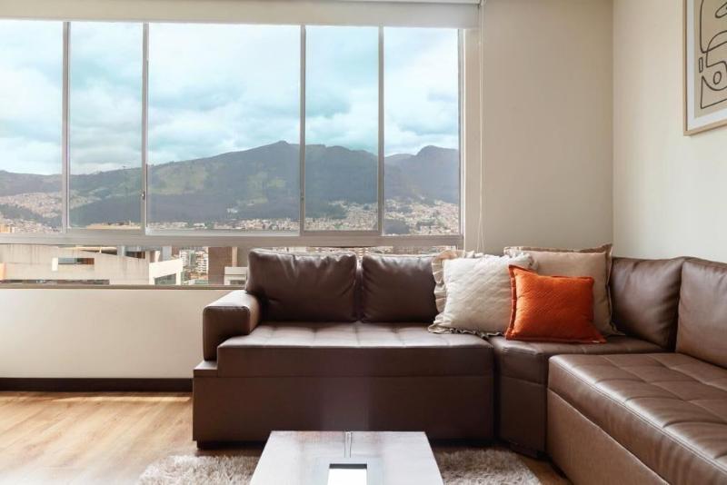 Olympus Apartments image