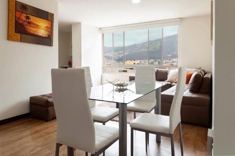 Olympus Apartments image