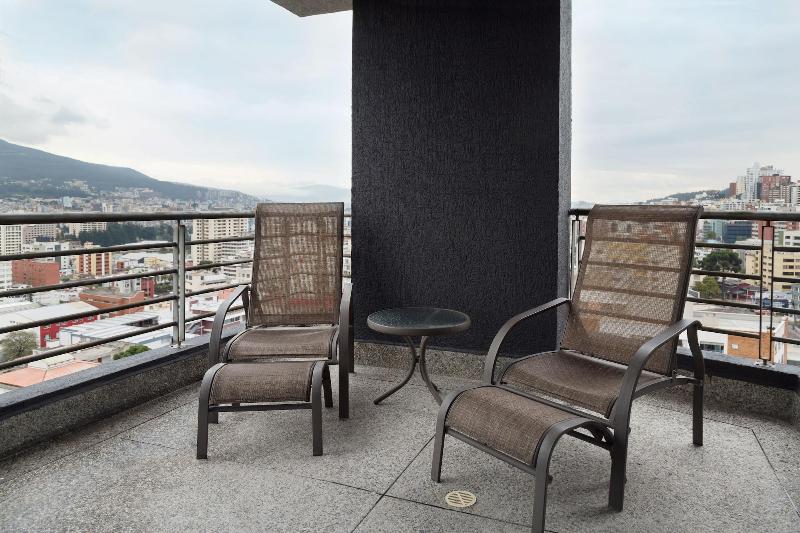 Olympus Apartments image