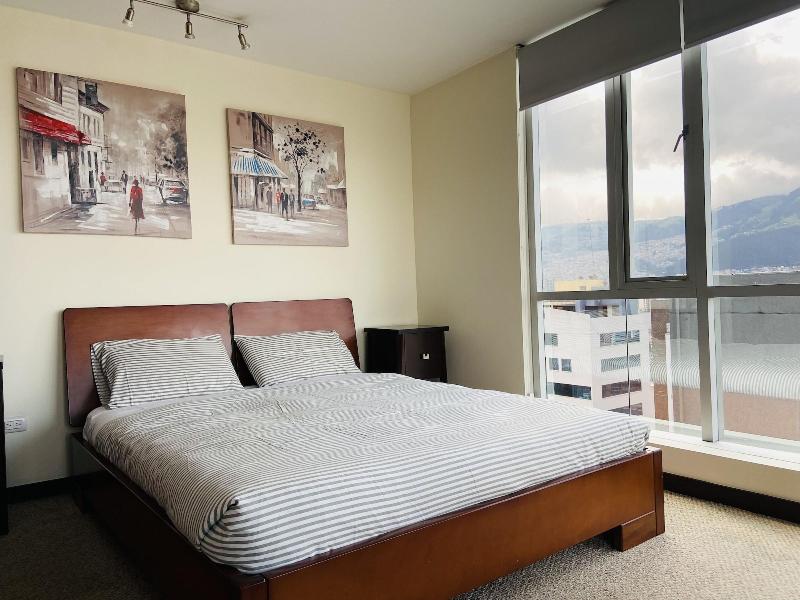 Olympus Apartments image