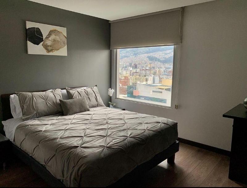 Olympus Apartments image