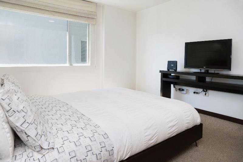 Olympus Apartments image