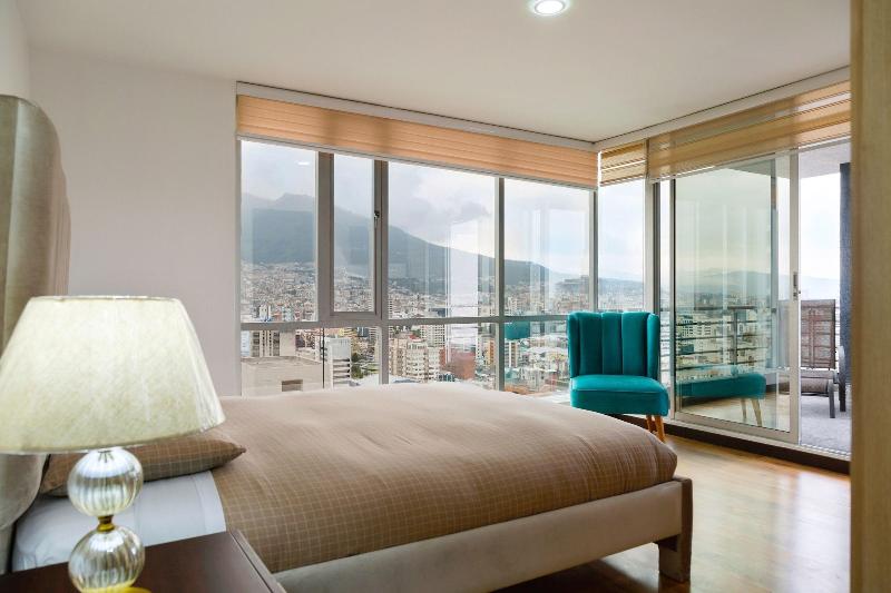 Olympus Apartments image