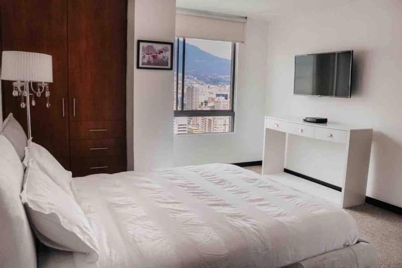 Olympus Apartments image