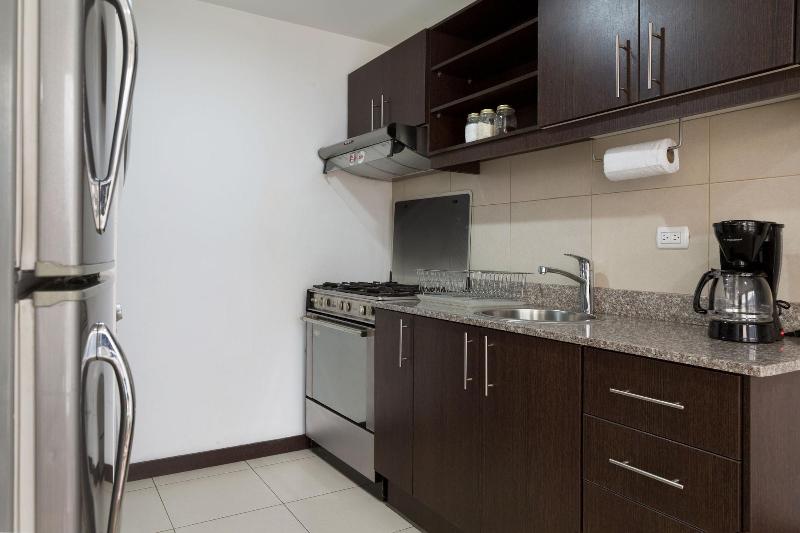 Olympus Apartments image