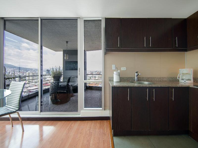 Olympus Apartments image