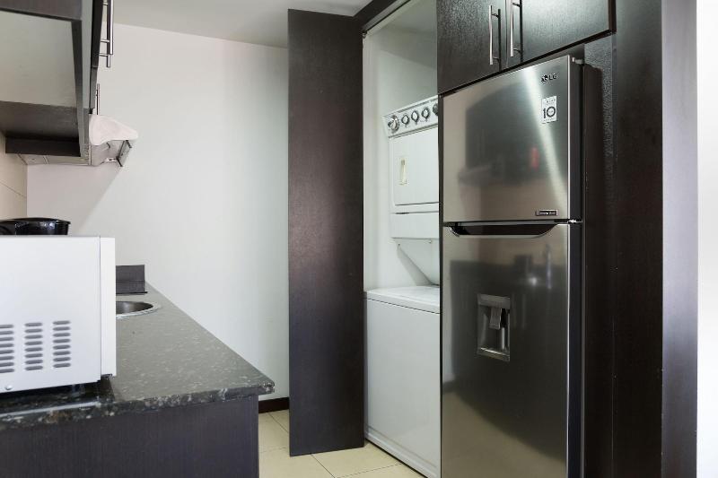 Olympus Apartments image