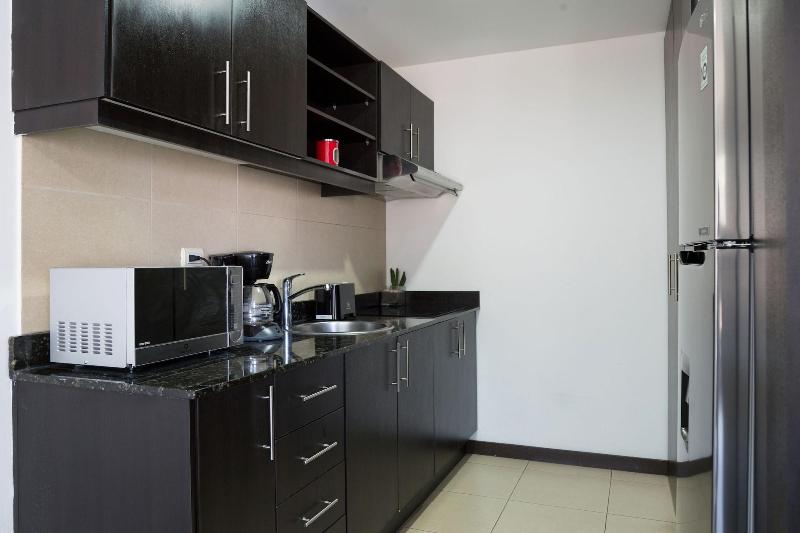 Olympus Apartments image