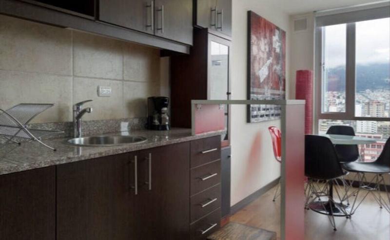 Olympus Apartments image