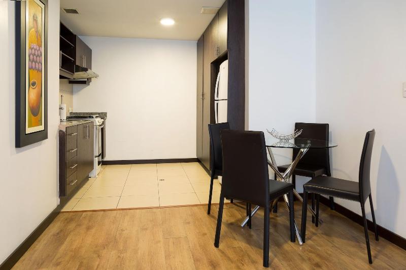 Olympus Apartments image