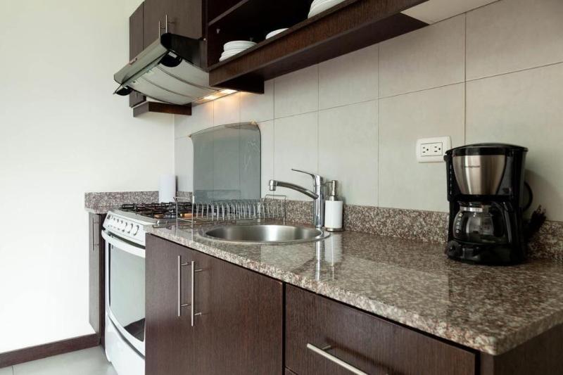 Olympus Apartments image