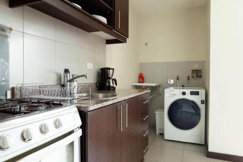 Olympus Apartments image