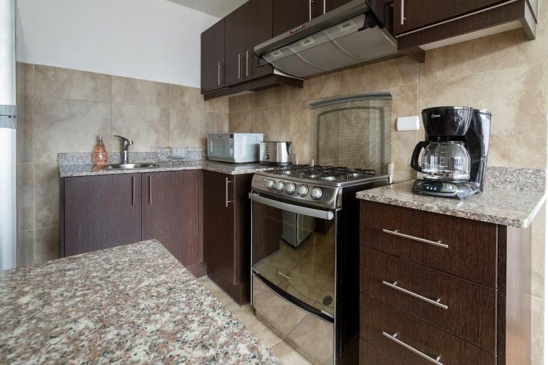 Olympus Apartments image