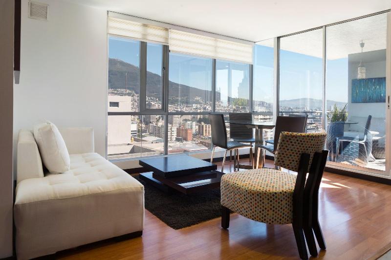 Olympus Apartments image