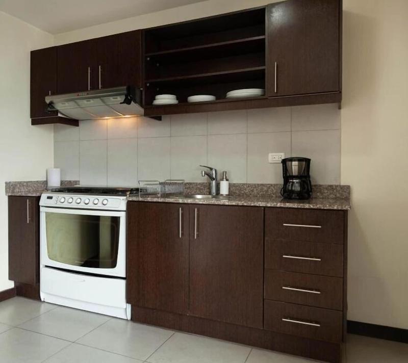 Olympus Apartments image