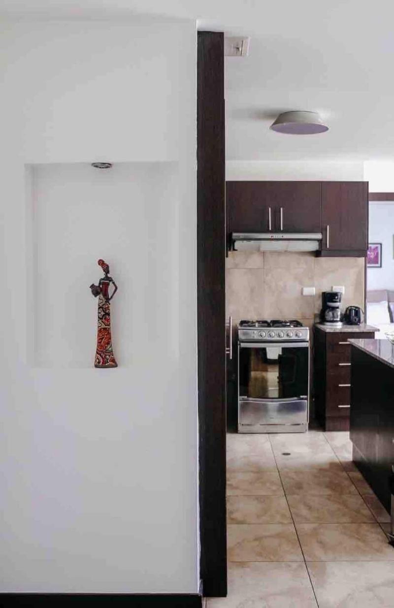 Olympus Apartments image