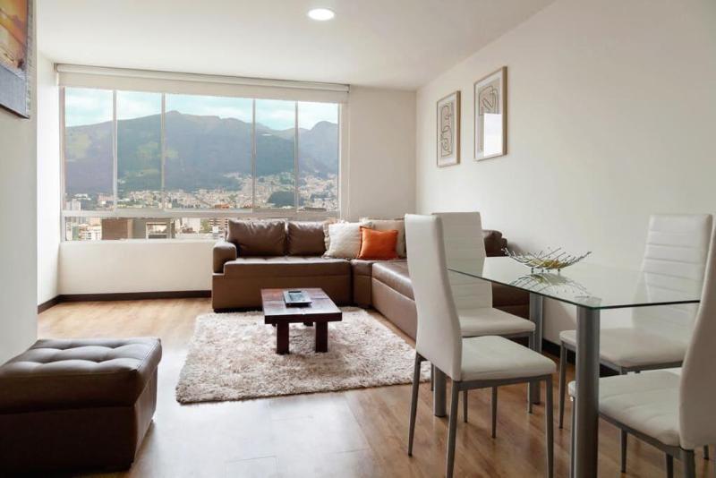 Olympus Apartments image