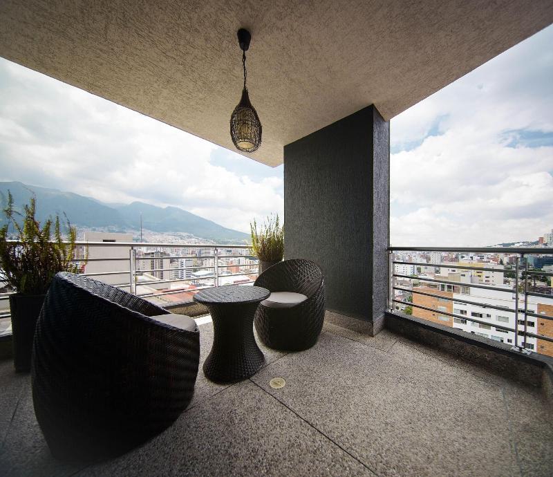Olympus Apartments image