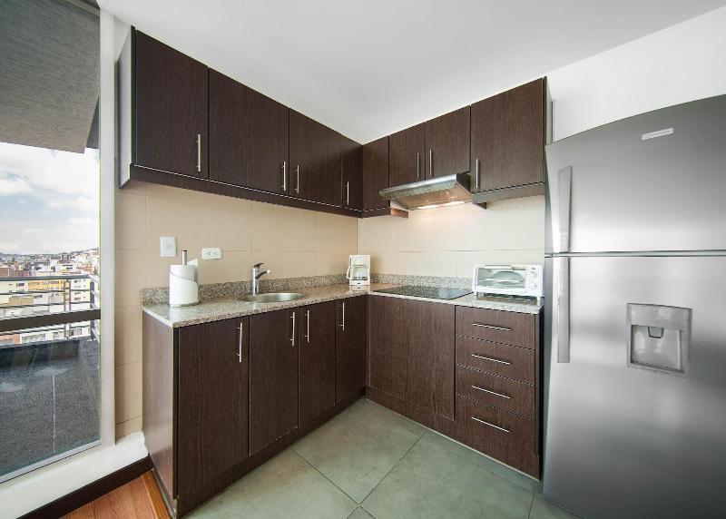 Olympus Apartments image