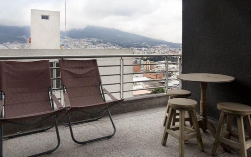 Olympus Apartments image