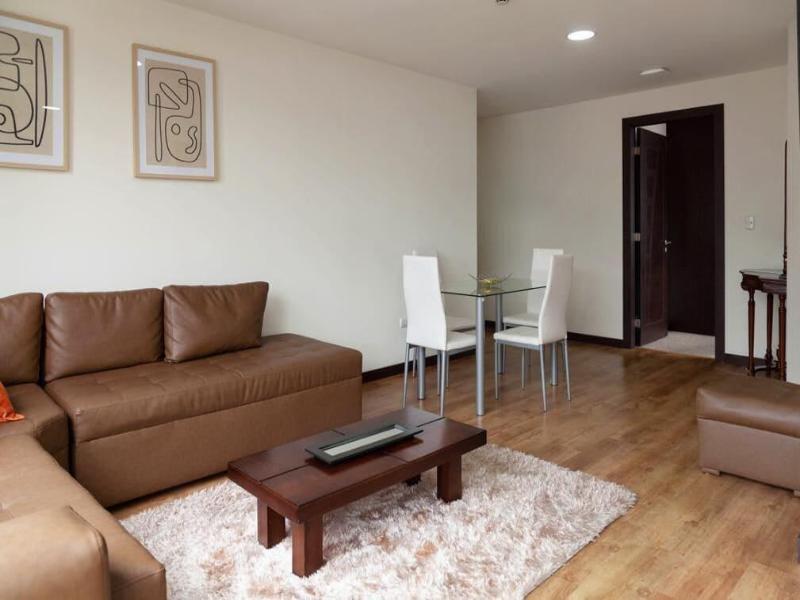 Olympus Apartments image