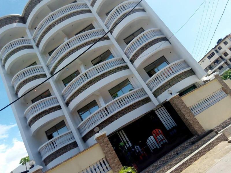 Louis Montfort Grand Resort Mombasa — photo 2