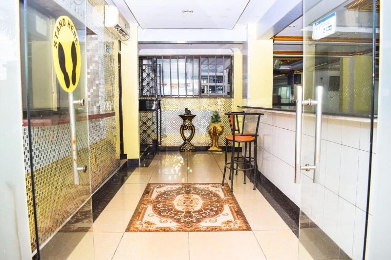 Louis Montfort Grand Resort Mombasa — photo 3