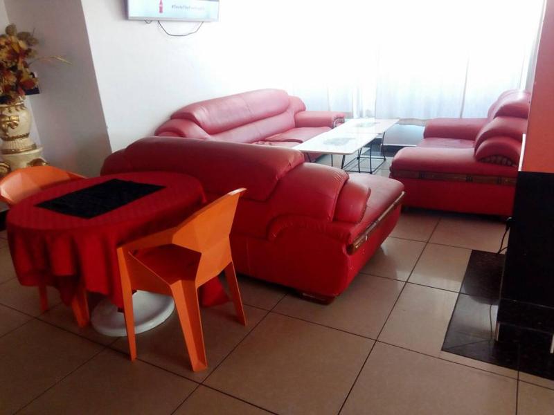 Louis Montfort Grand Resort Mombasa — photo 4