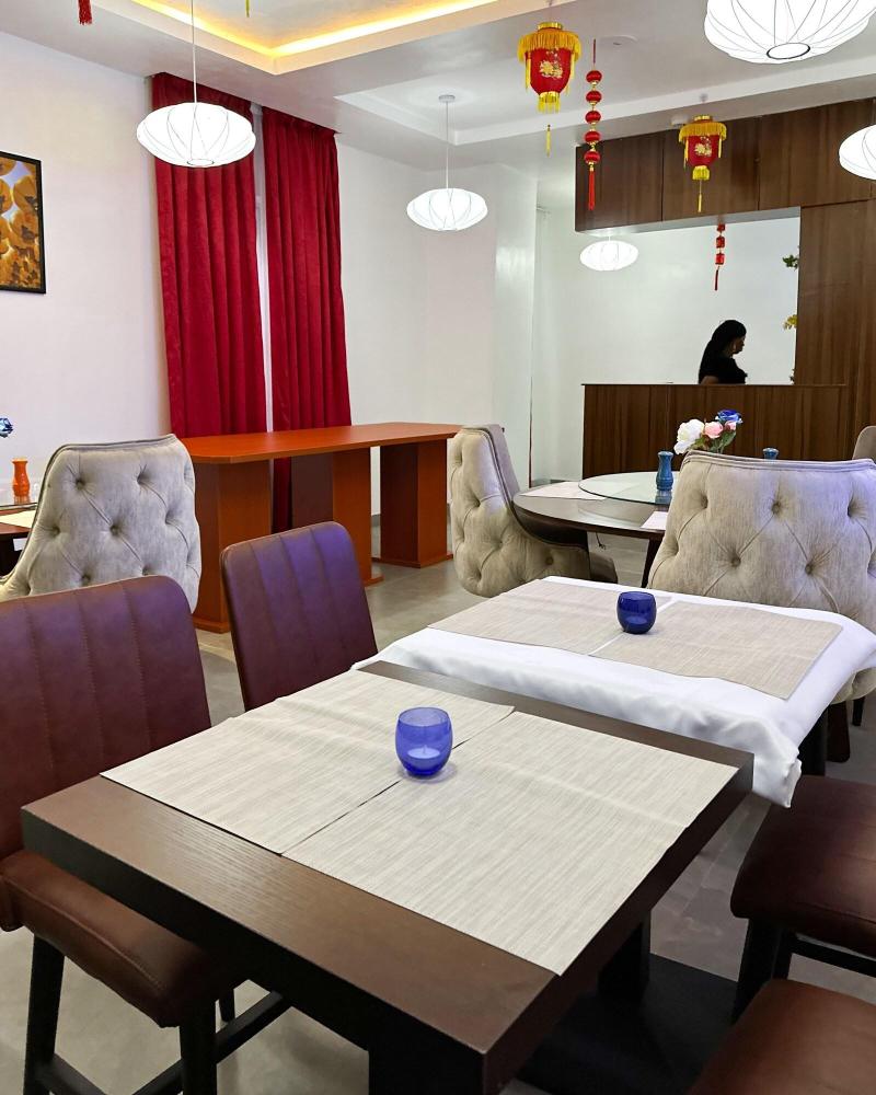 The Gibs Hotel image