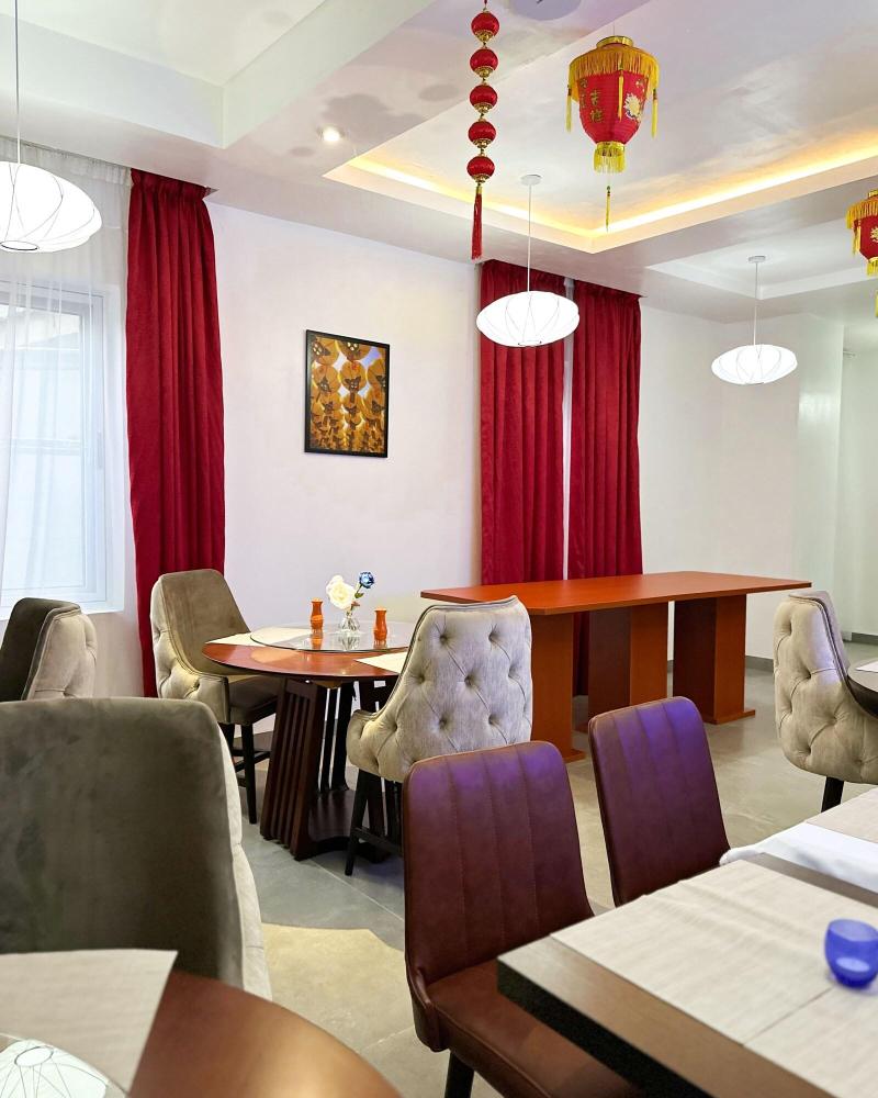 The Gibs Hotel image