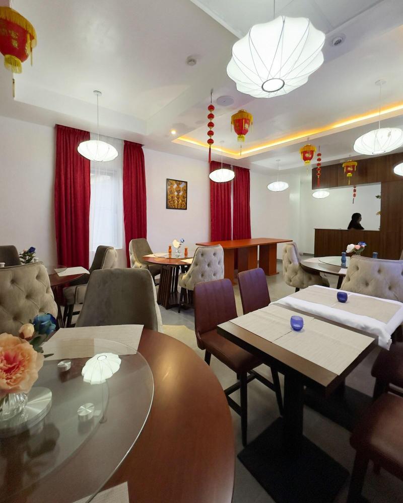 The Gibs Hotel image