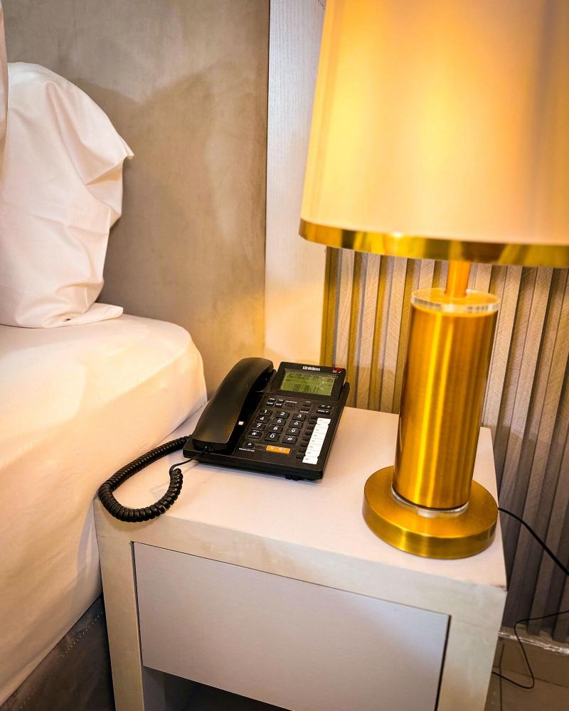 The Gibs Hotel image