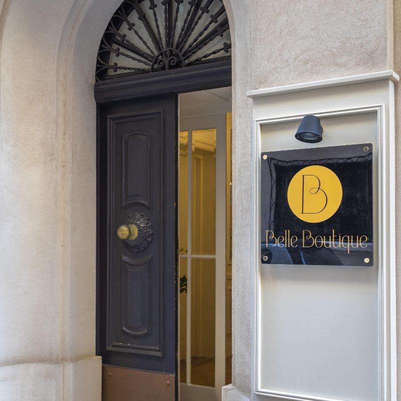 Belle Boutique