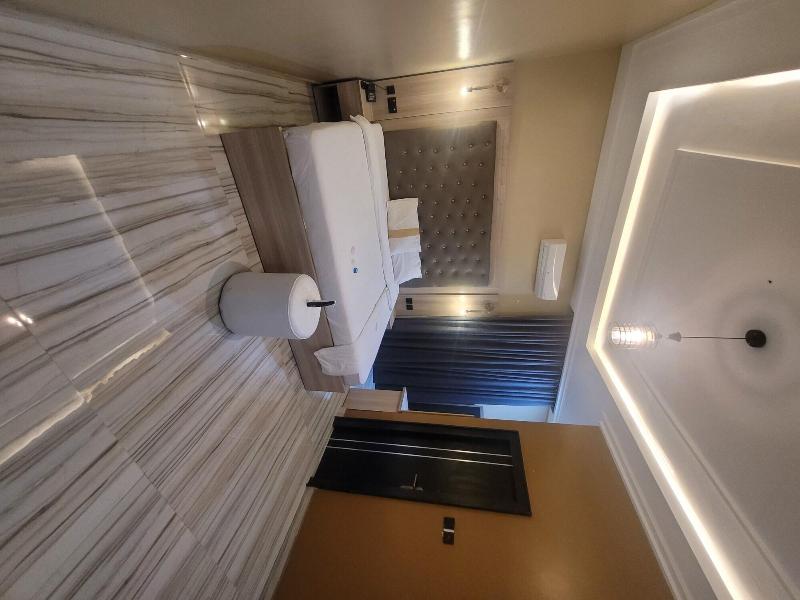 The Charis Hotel And Suites image