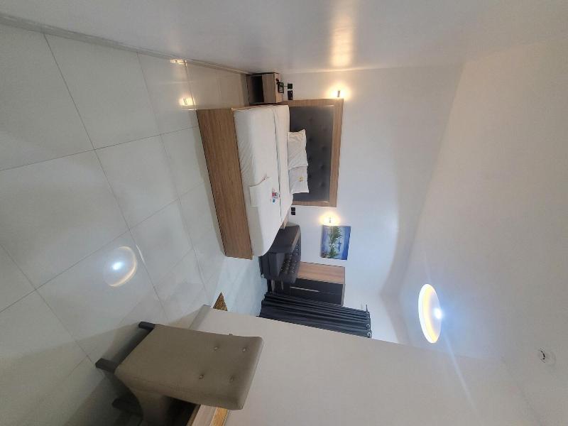 The Charis Hotel And Suites image