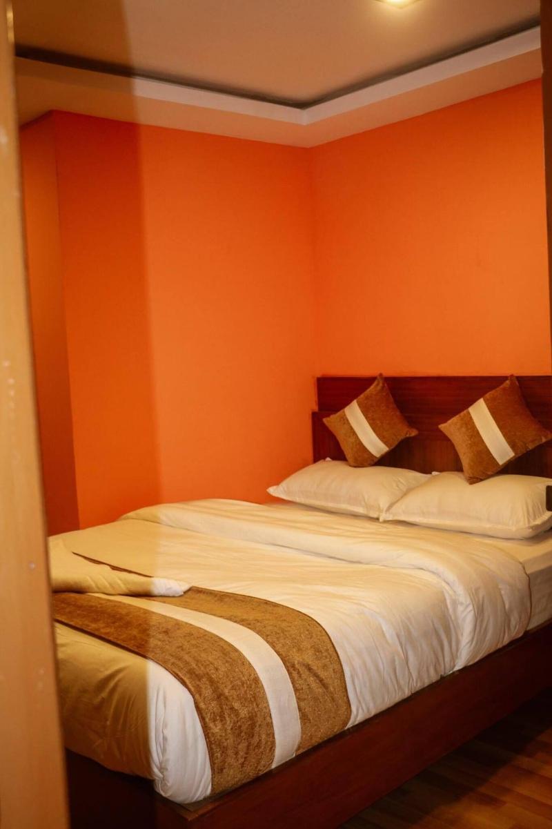 Harrys Home image