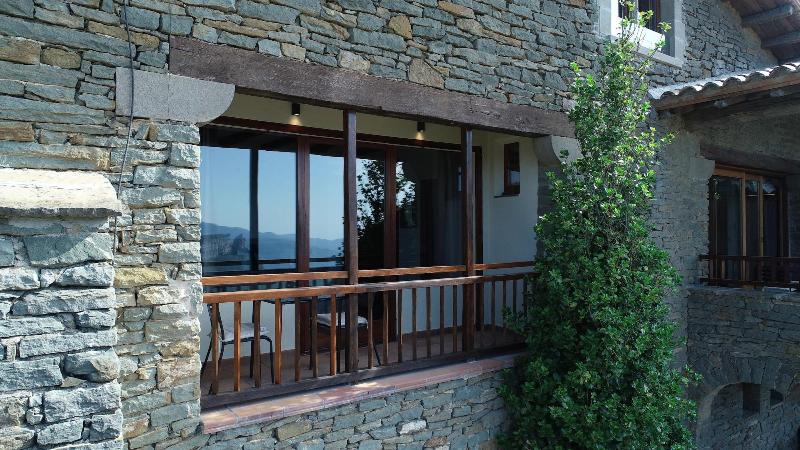 Hotel Santa Llucia Rupit image