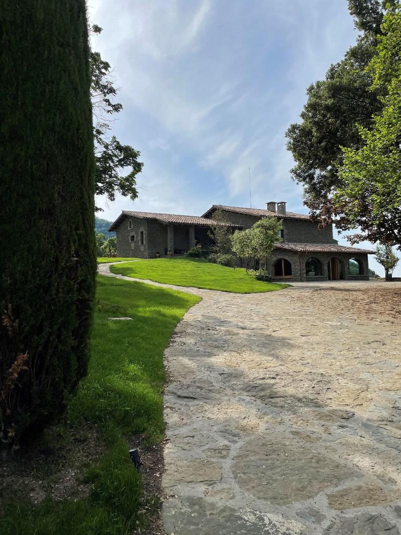Hotel Santa Llucia Rupit image