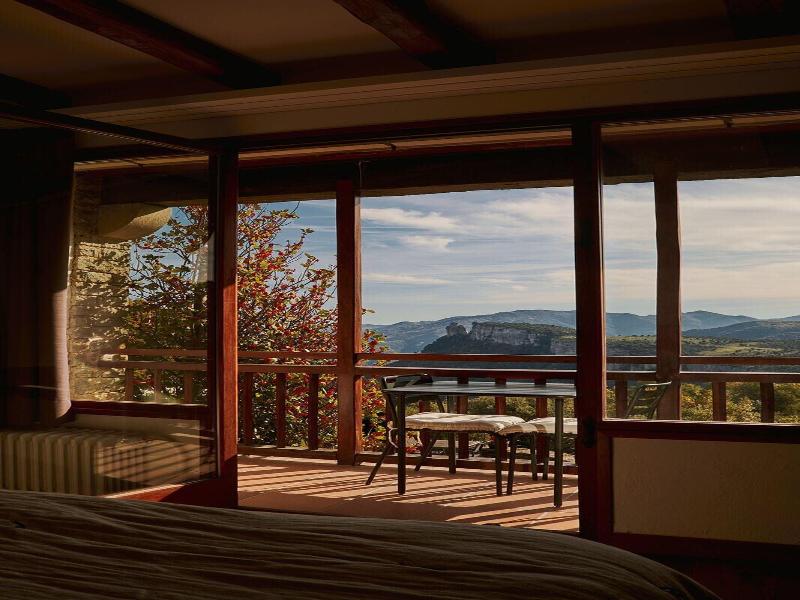 Hotel Santa Llucia Rupit image