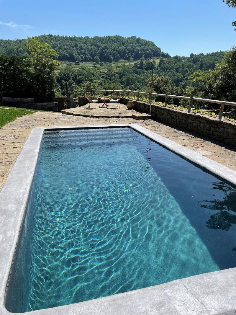 Hotel Santa Llucia Rupit image