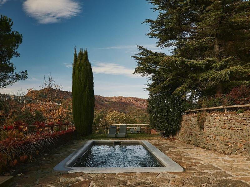 Hotel Santa Llucia Rupit image