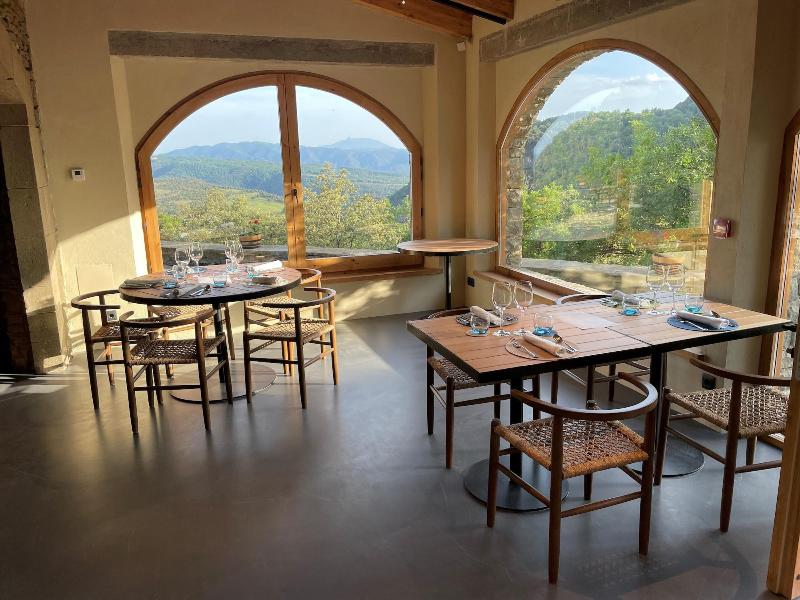 Hotel Santa Llucia Rupit image