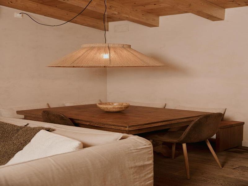 Hotel Santa Llucia Rupit image
