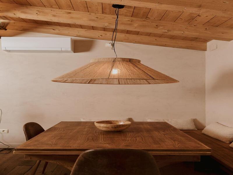 Hotel Santa Llucia Rupit image