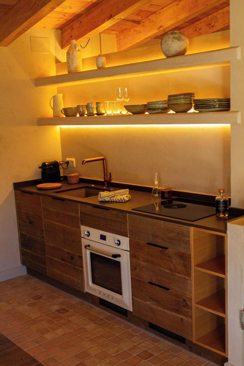 Hotel Santa Llucia Rupit image