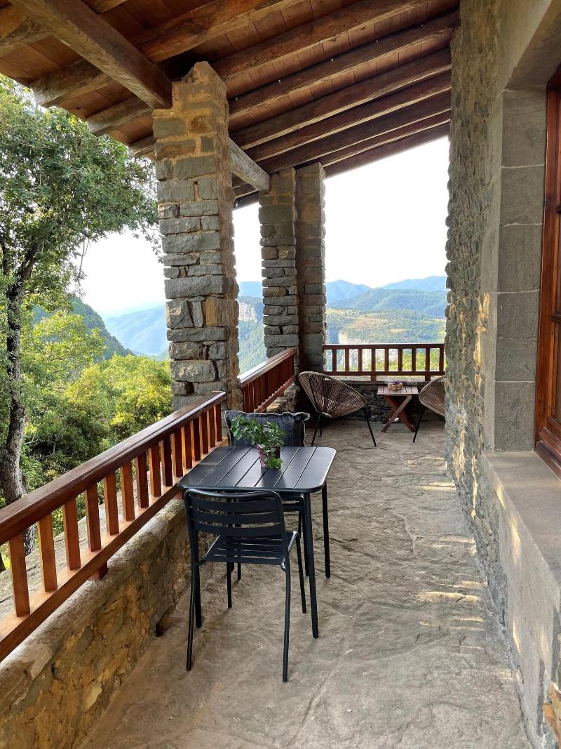 Hotel Santa Llucia Rupit image