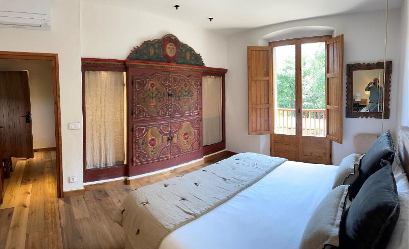 Hotel Santa Llucia Rupit image