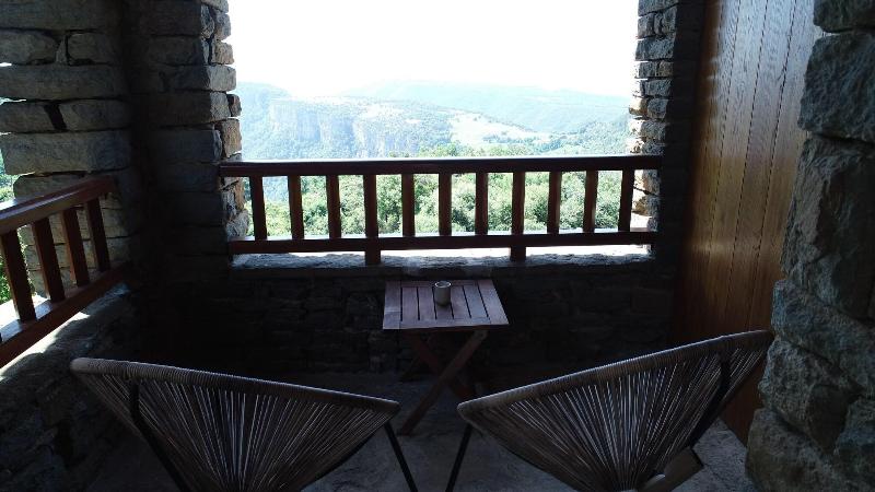 Hotel Santa Llucia Rupit image