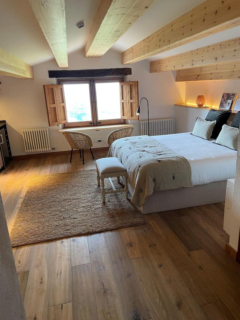 Hotel Santa Llucia Rupit image